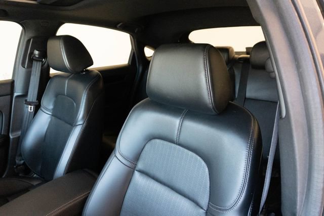 Certified 2024 Honda Civic Sport Touring image 18