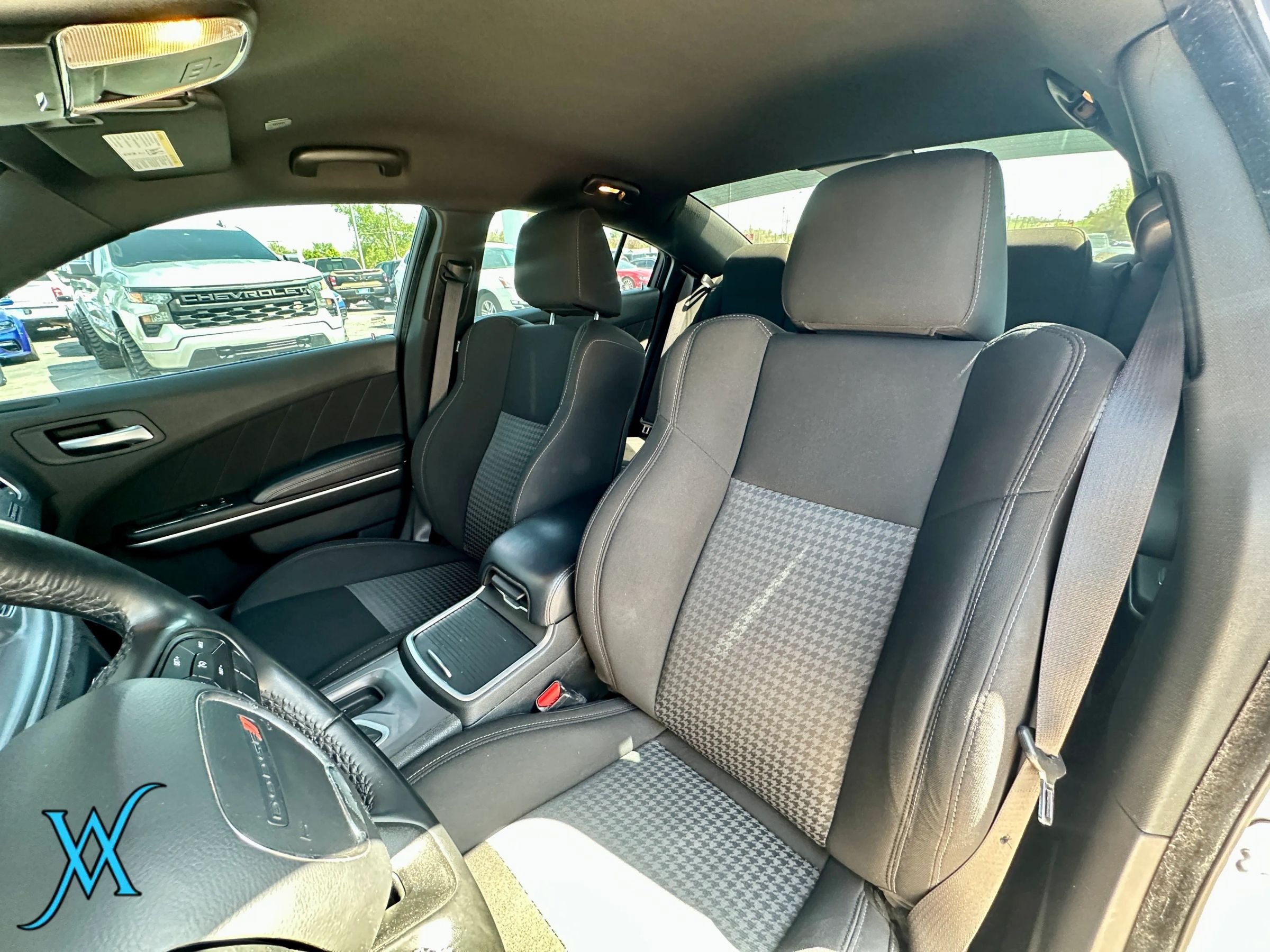 Used 2023 Dodge Charger GT RWD image 15
