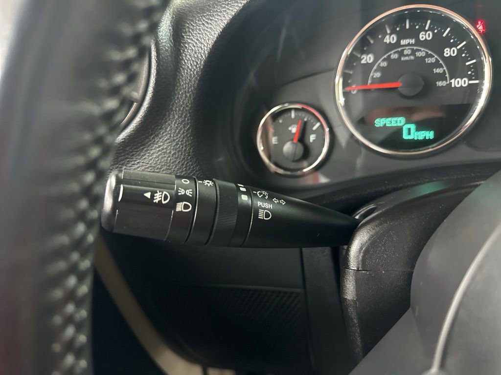 Used 2016 Jeep Wrangler Sport w/ Quick Order Package 24S image 26