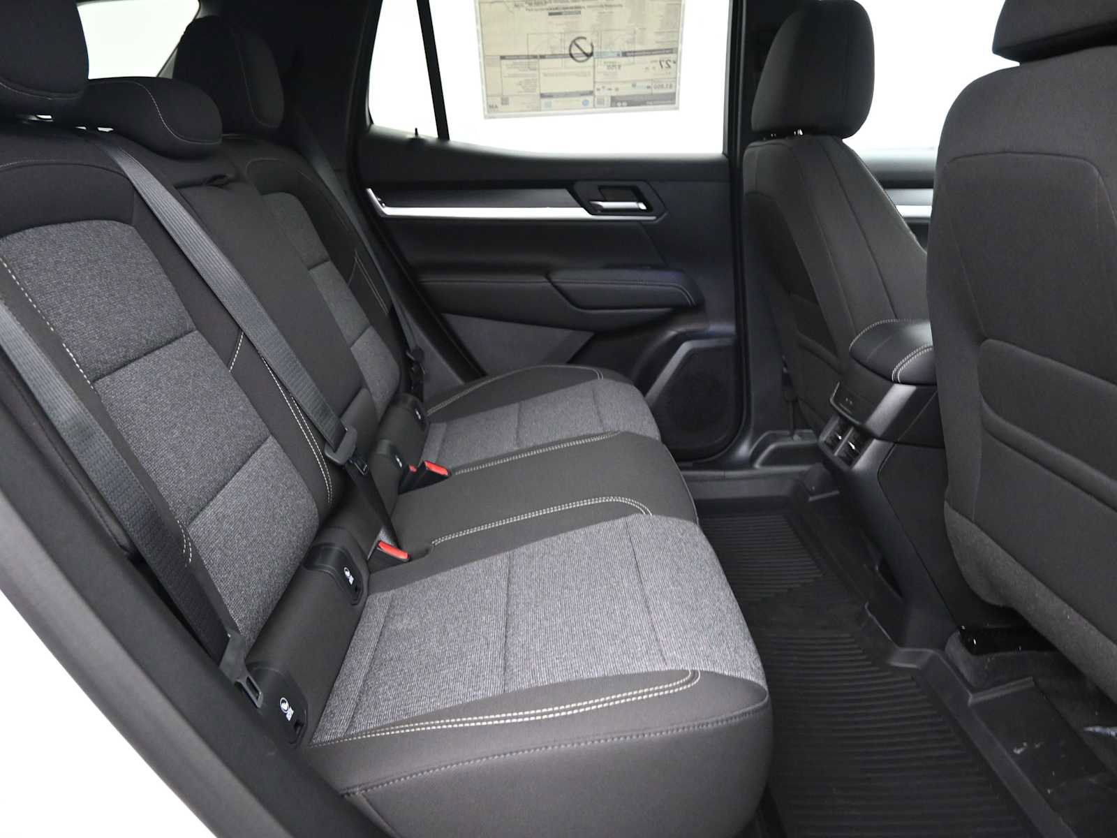 New 2026 GMC Terrain Elevation image 11