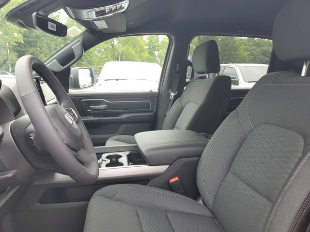 New 2026 RAM 1500 Big Horn AWD/4WD image 17