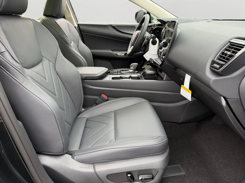 New 2026 Lexus NX 450h+ AWD w/ Accessory Package (Z1) image 5