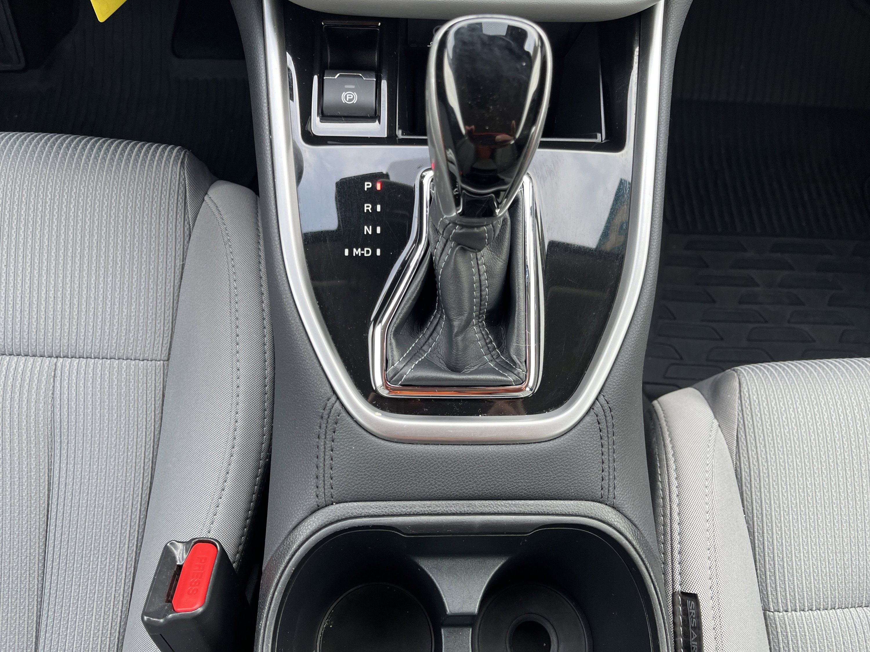 Used 2023 Subaru Legacy Premium image 28