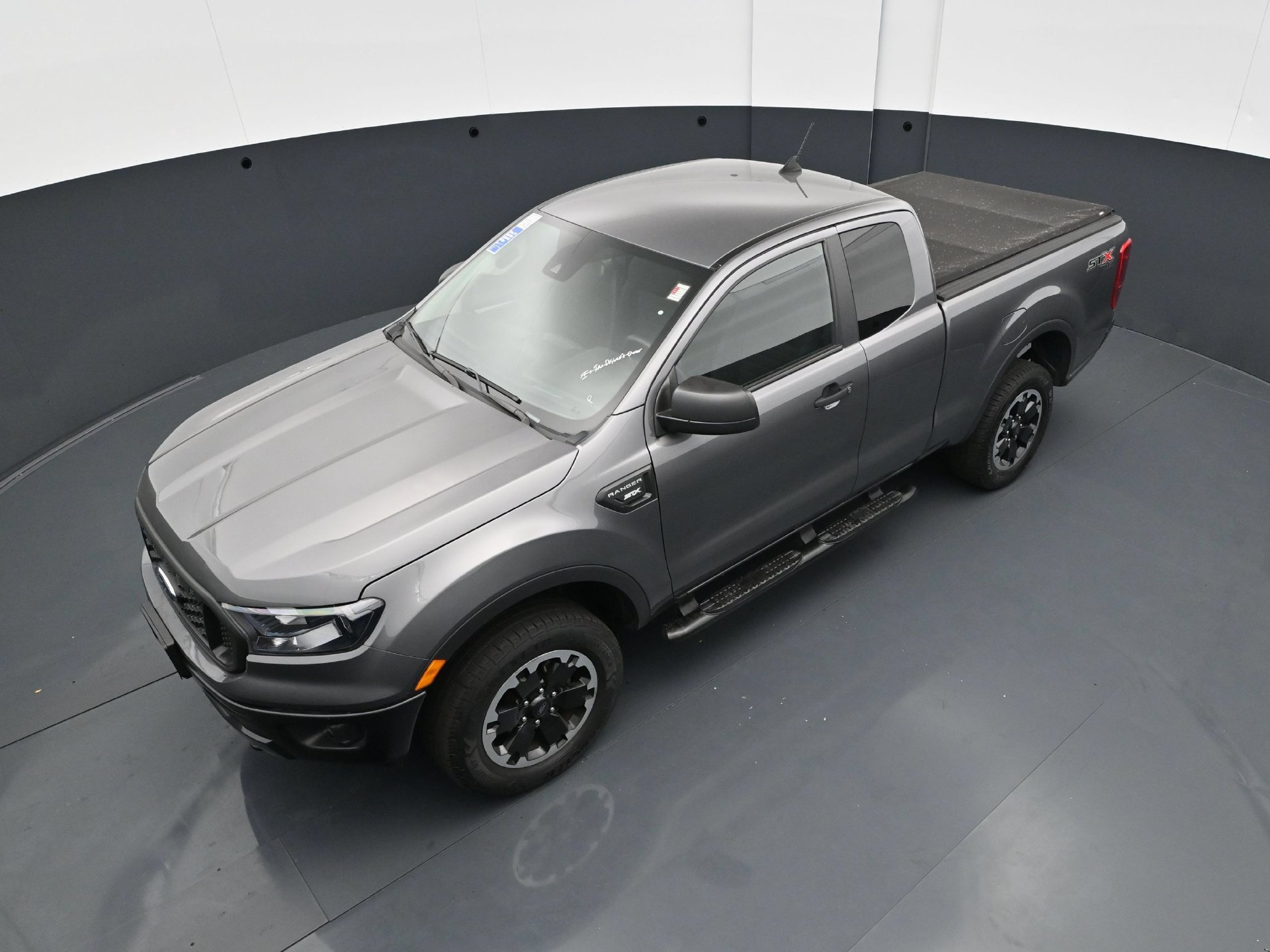 Used 2021 Ford Ranger XL w/ Equipment Group 101A High AWD/4WD image 35