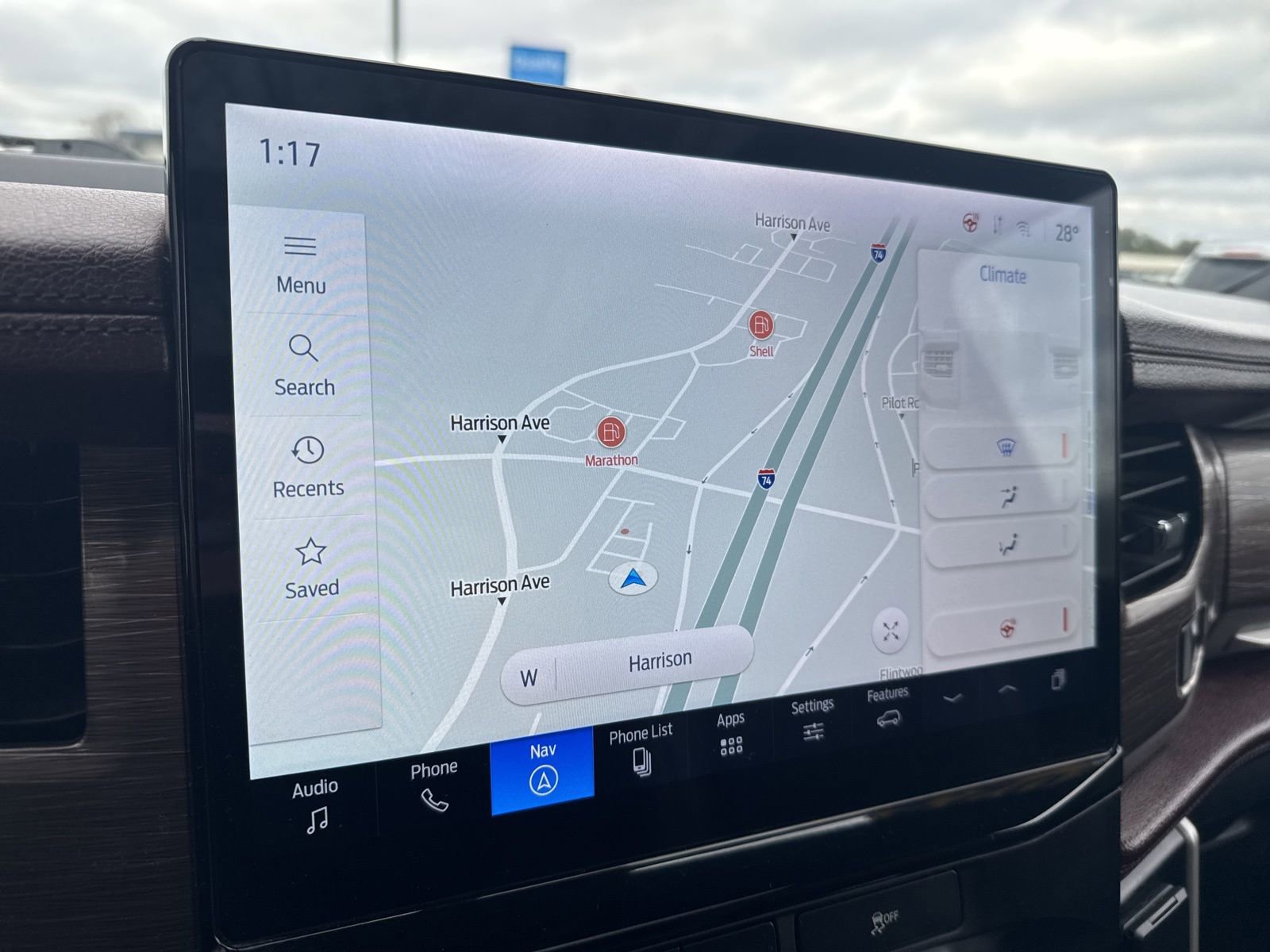 Used 2023 Ford Expedition Limited image 37