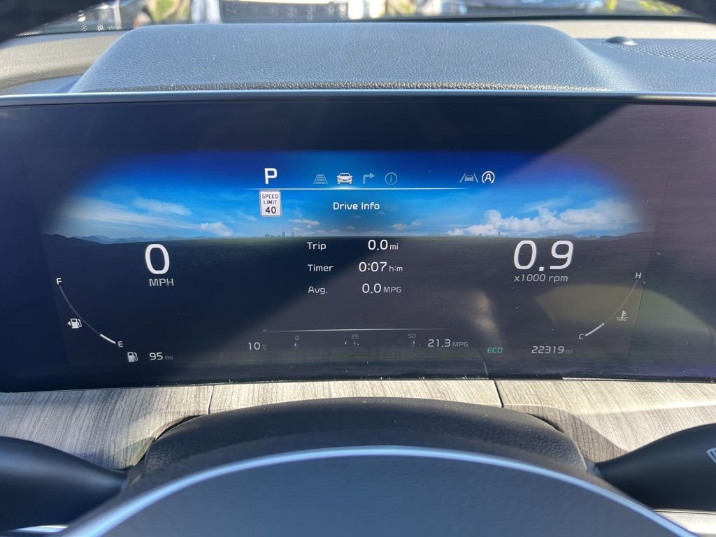 Certified 2024 Kia Telluride SX AWD/4WD image 65