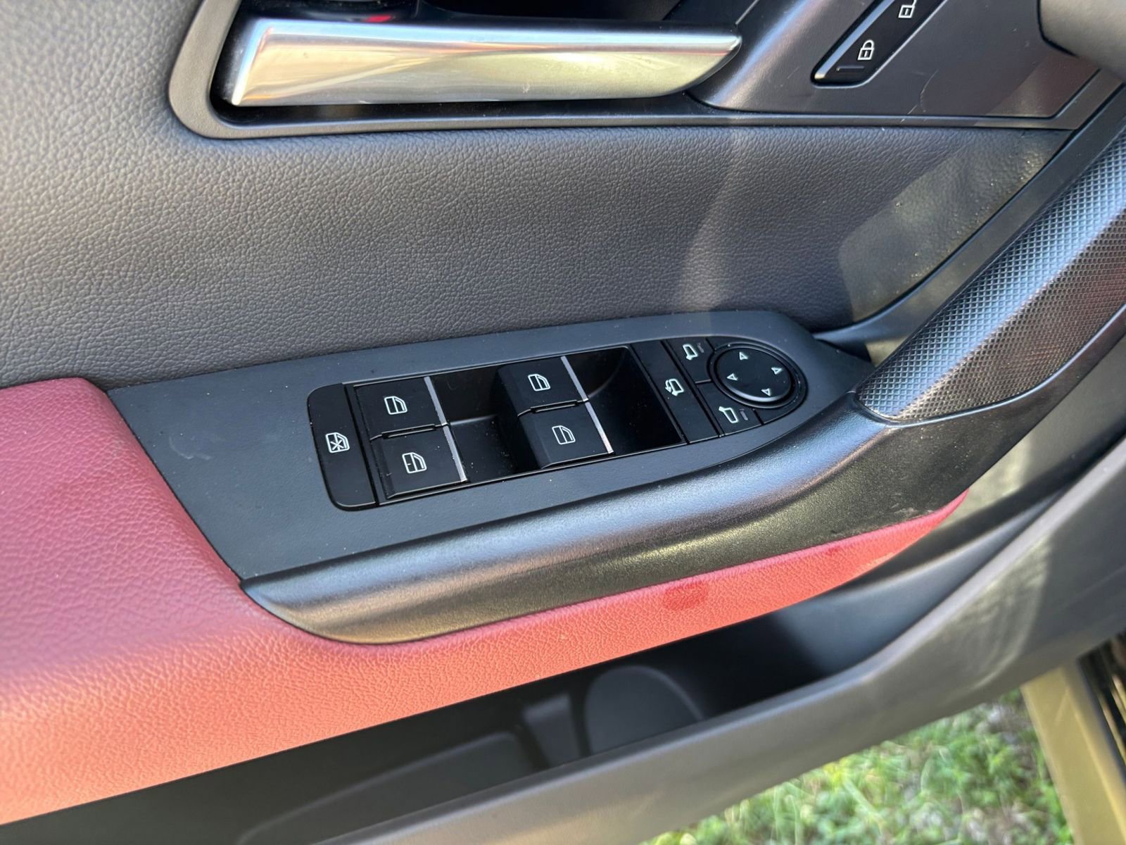 Used 2025 MAZDA CX-50 2.5 Hybrid w/ Premium Plus Pkg image 18