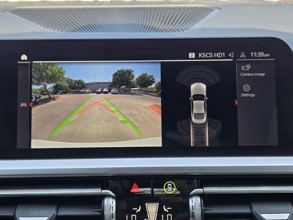 Used 2021 BMW 430i Coupe w/ Convenience Package image 22