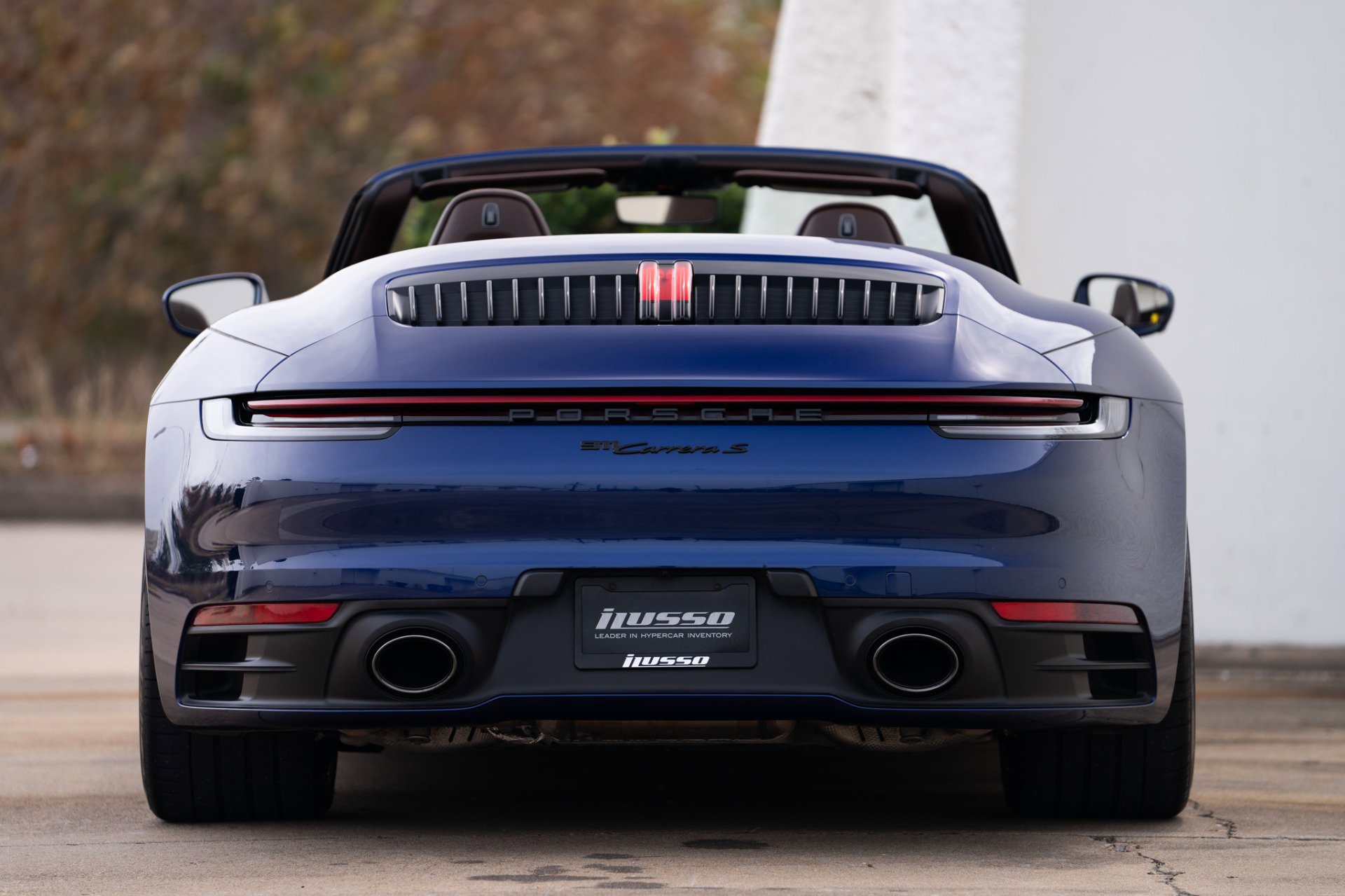Used 2021 Porsche 911 Carrera S image 14