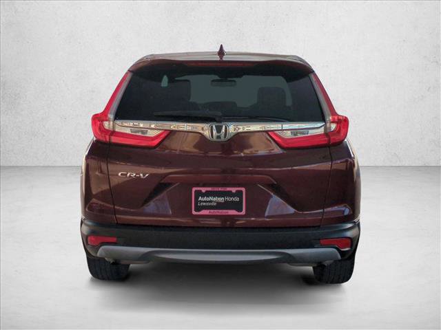Used 2018 Honda CR-V EX-L image 7
