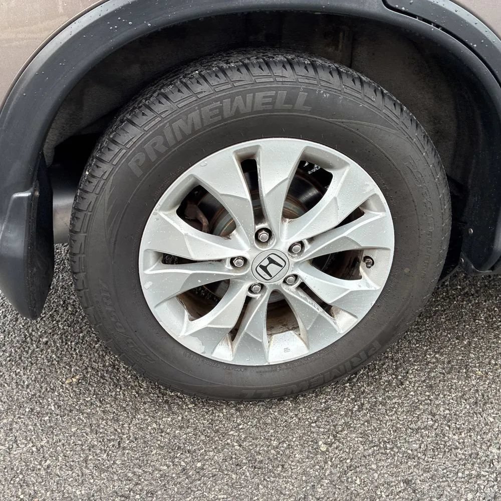 Used 2013 Honda CR-V EX-L image 19