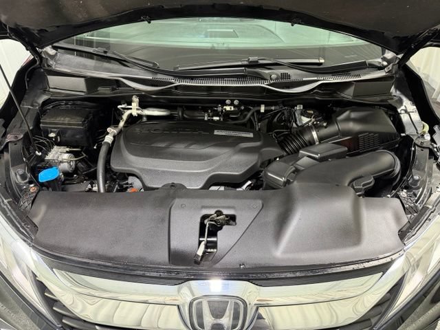 Used 2019 Honda Odyssey EX image 25