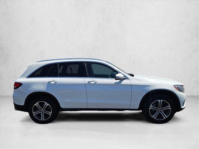 Used 2019 Mercedes-Benz GLC 300 video 4