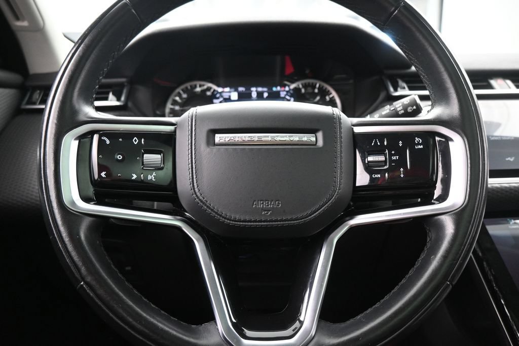 Used 2023 Land Rover Range Rover Velar S AWD/4WD image 28