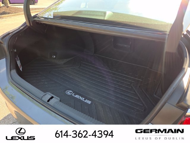 Certified 2024 Lexus ES 350 w/ Premium Package FWD image 29