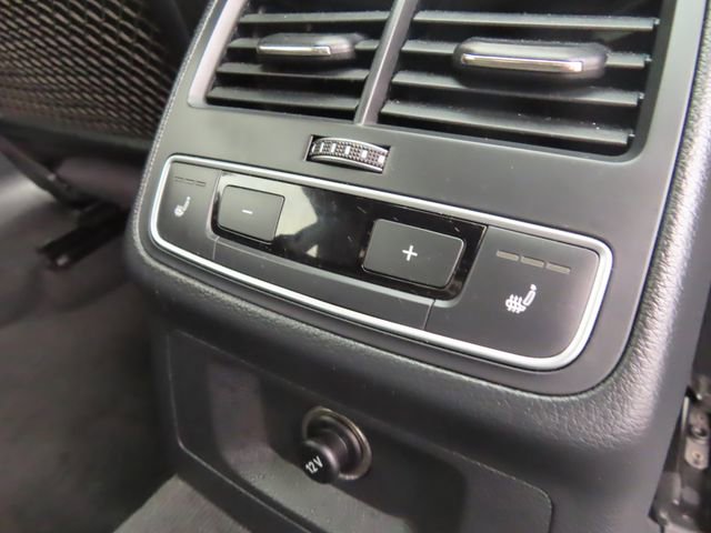 Used 2017 Audi A4 2.0T Premium Plus w/ Premium Plus Package AWD/4WD image 44