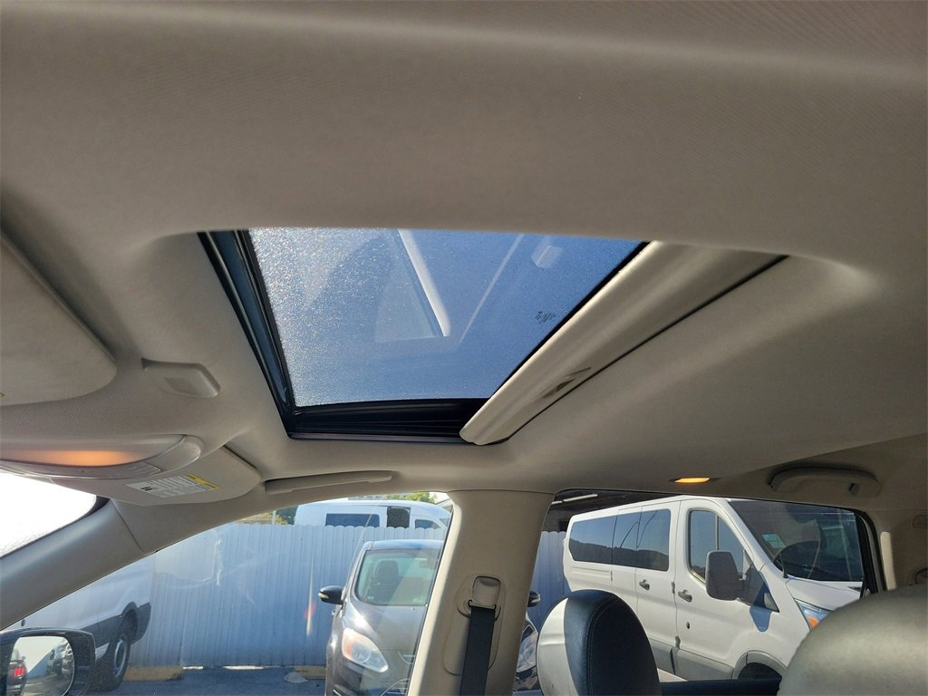 Used 2020 INFINITI QX60 Signature Edition image 13