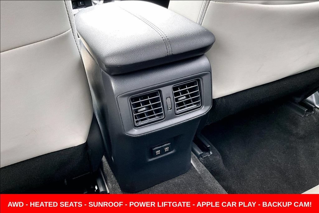 Used 2020 Toyota RAV4 XLE Premium AWD/4WD image 10