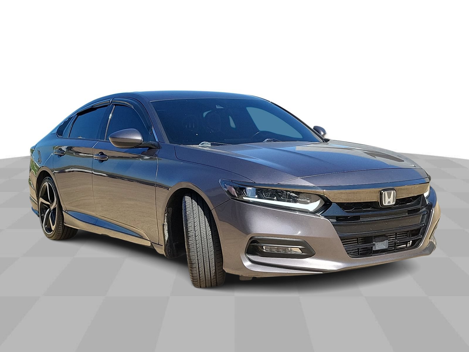 Used 2020 Honda Accord Sport image 2