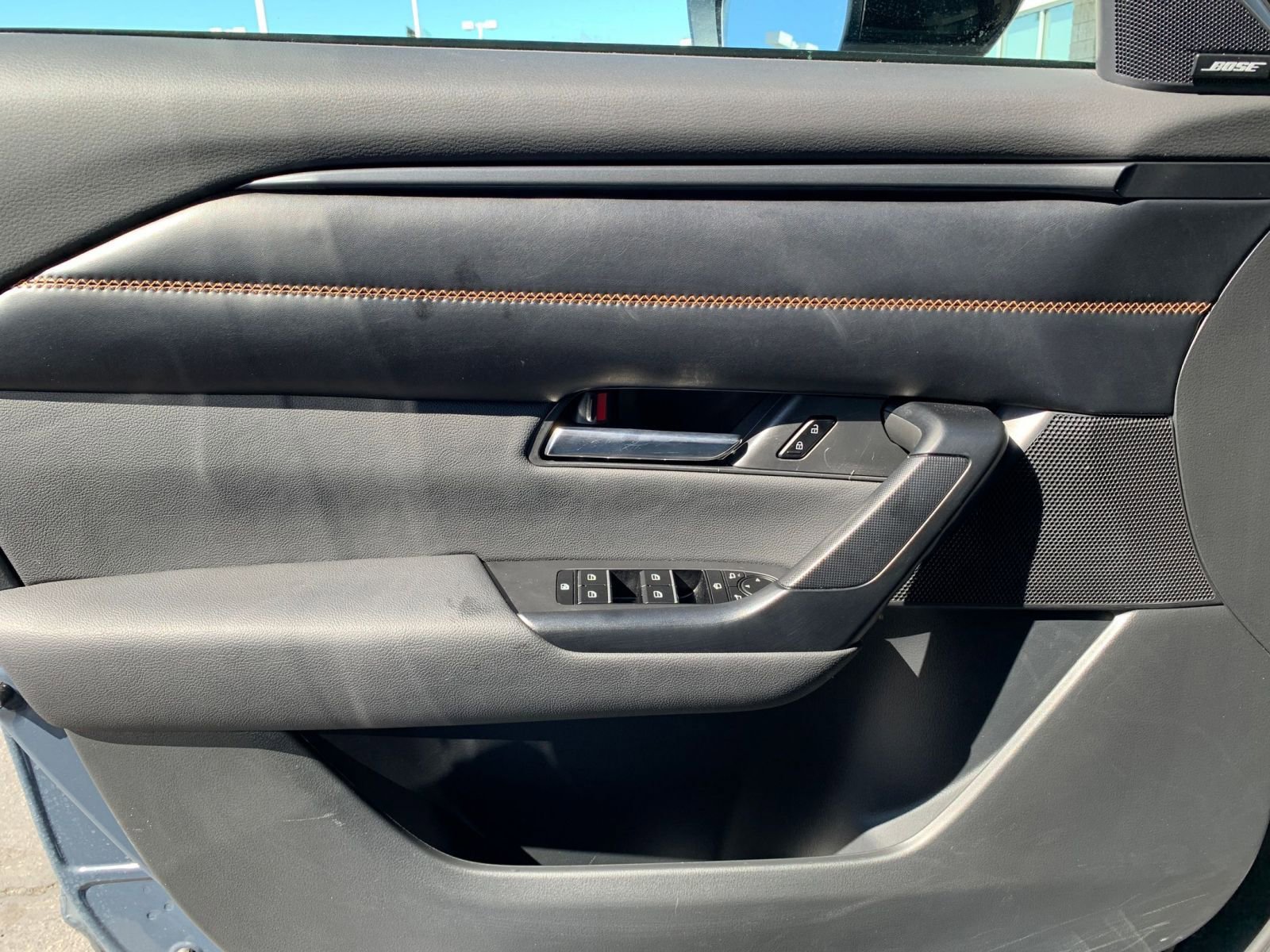 Used 2025 MAZDA CX-50 2.5 Hybrid w/ Premium Plus Pkg image 18