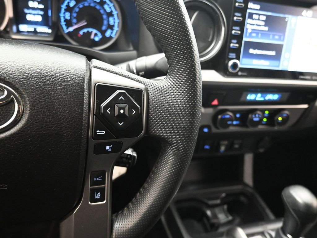 Used 2022 Toyota Tacoma SR5 image 23