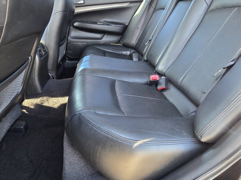 Used 2012 INFINITI G37 Journey w/ Premium Pkg RWD image 12