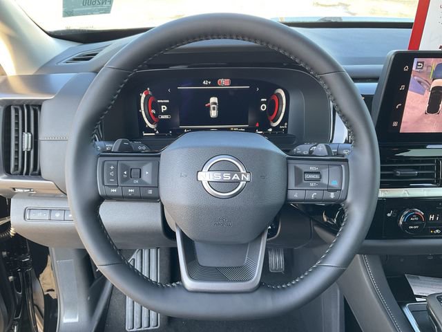 New 2026 Nissan Pathfinder SL w/ Cargo Package image 19