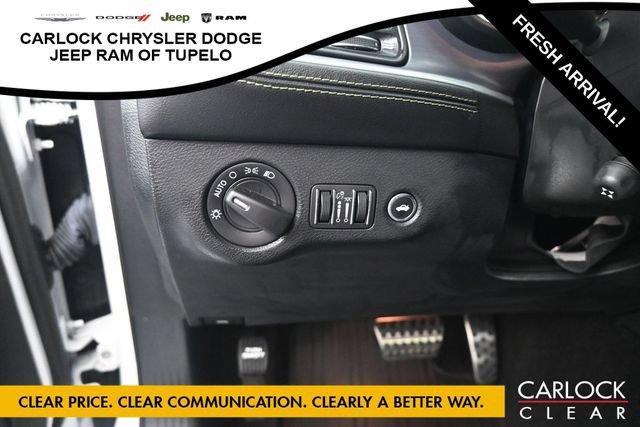 Used 2023 Dodge Challenger R/T Scat Pack RWD image 18