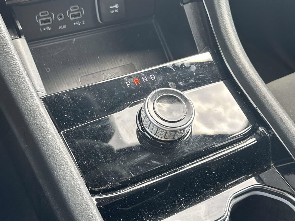 Used 2023 Jeep Grand Cherokee L Laredo w/ Luxury Tech Group I AWD/4WD image 27