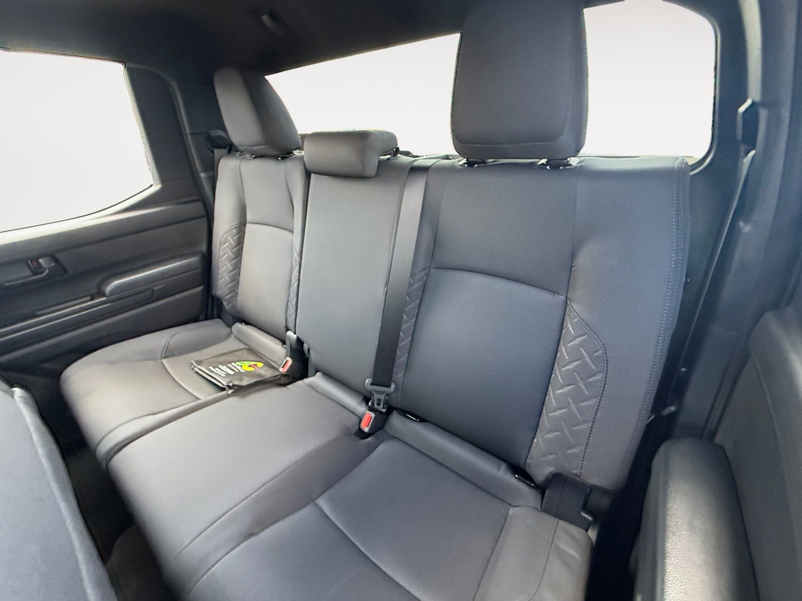 New 2026 Toyota Tacoma SR image 13