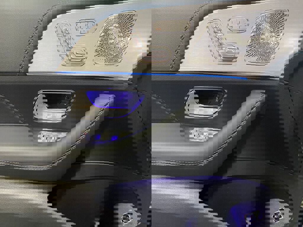 New 2026 Mercedes-Benz GLE 53 AMG 4MATIC Coupe image 10