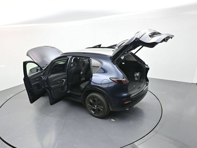 Used 2026 MAZDA CX-5 2.5 S w/ Premium Package AWD/4WD image 29