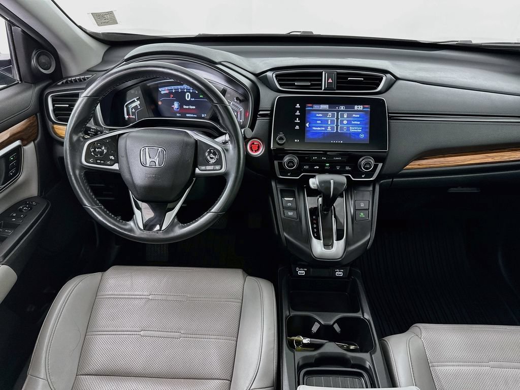 Used 2020 Honda CR-V EX-L image 23