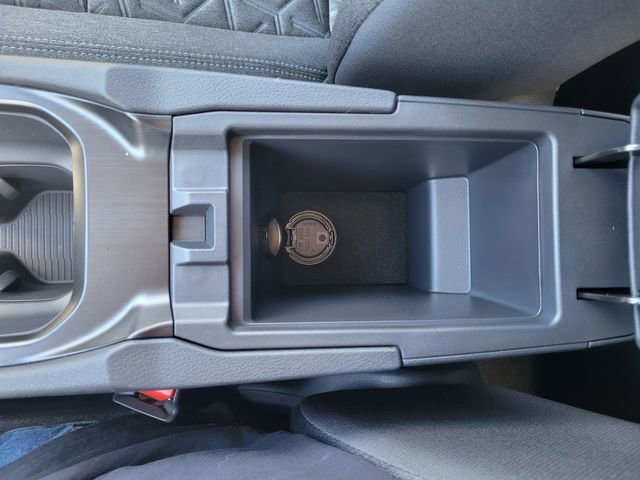 New 2026 Nissan Kicks SV image 25