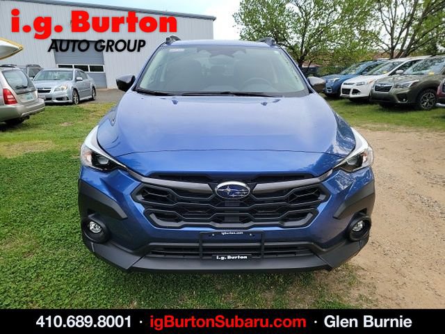 Used 2025 Subaru Crosstrek 2.0i Premium image 2