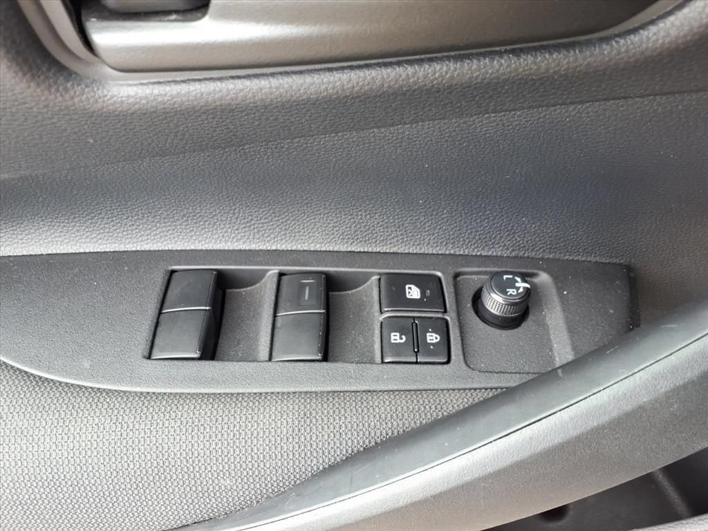 Certified 2025 Toyota Corolla LE w/ LE Premium Package FWD image 19
