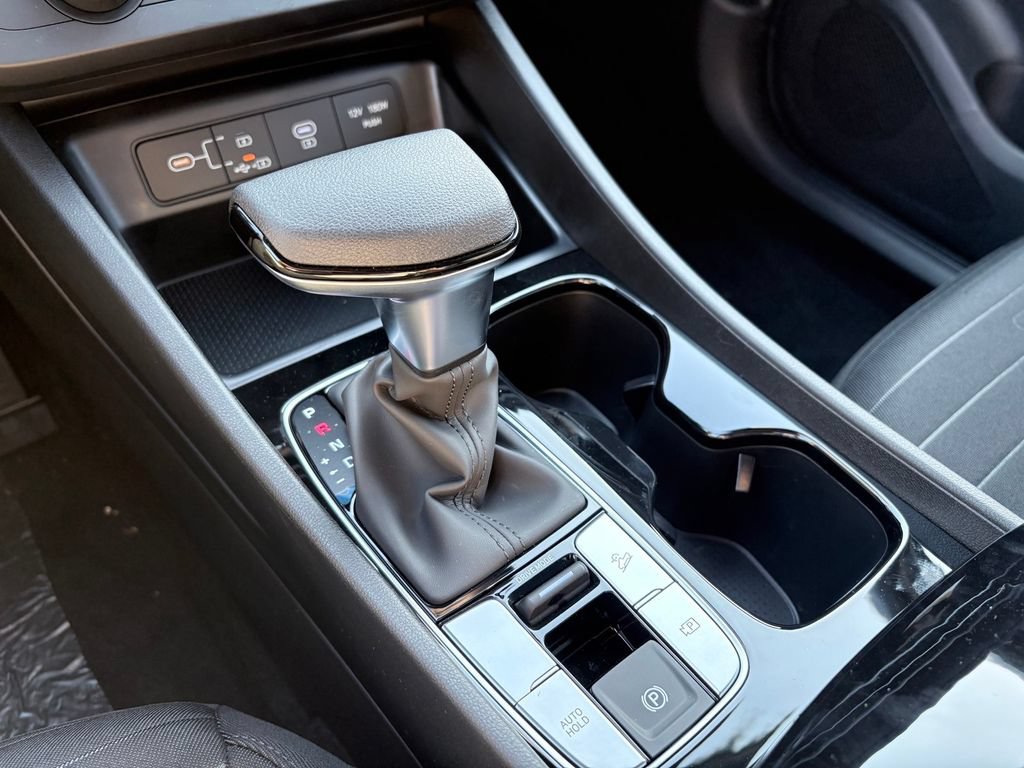 New 2026 Hyundai Santa Cruz SE FWD image 10
