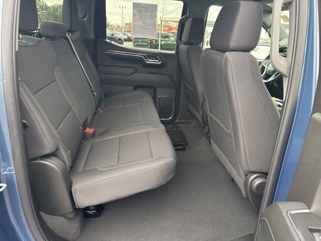 Used 2024 Chevrolet Silverado 1500 LT image 10
