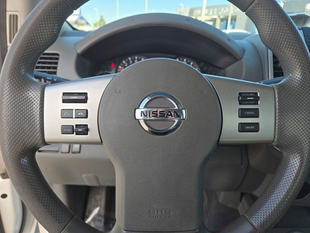 Certified 2020 Nissan Frontier S RWD image 21