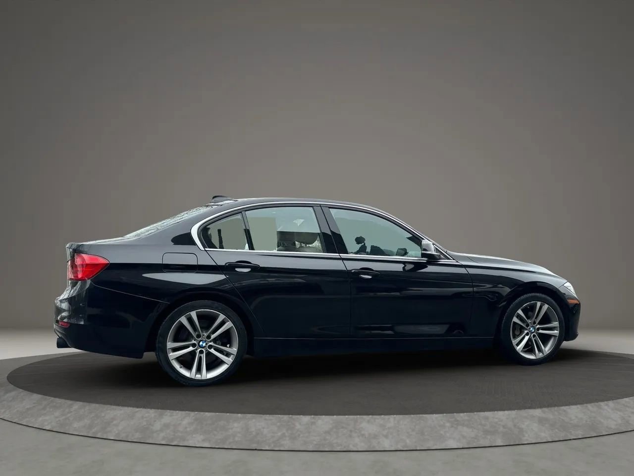 Used 2015 BMW 335i xDrive Sedan image 6