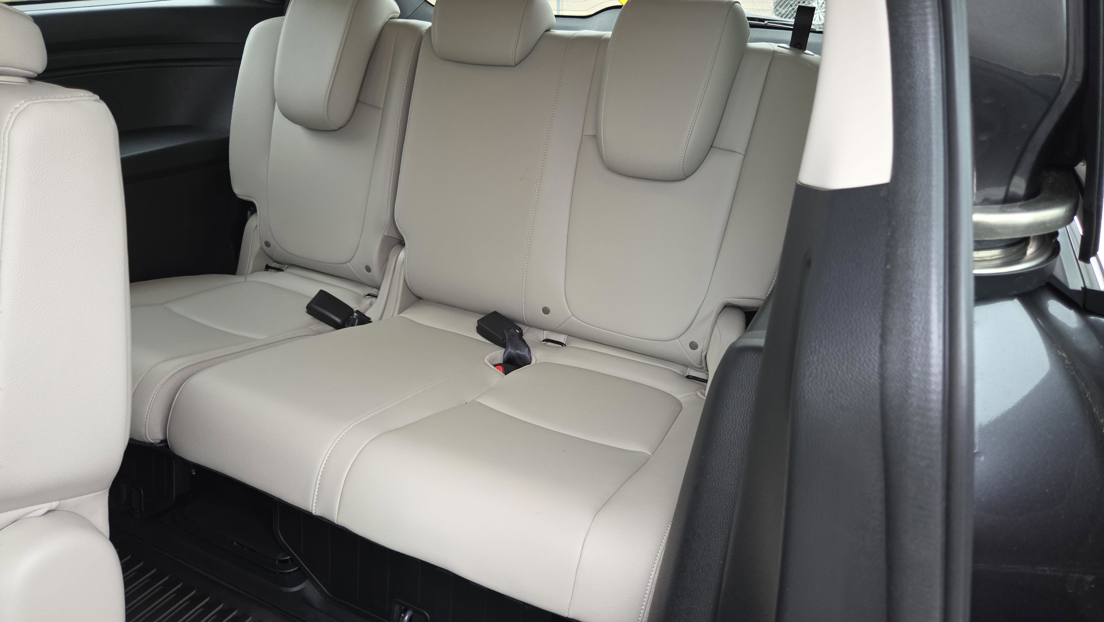 Used 2026 Honda Odyssey EX-L image 14