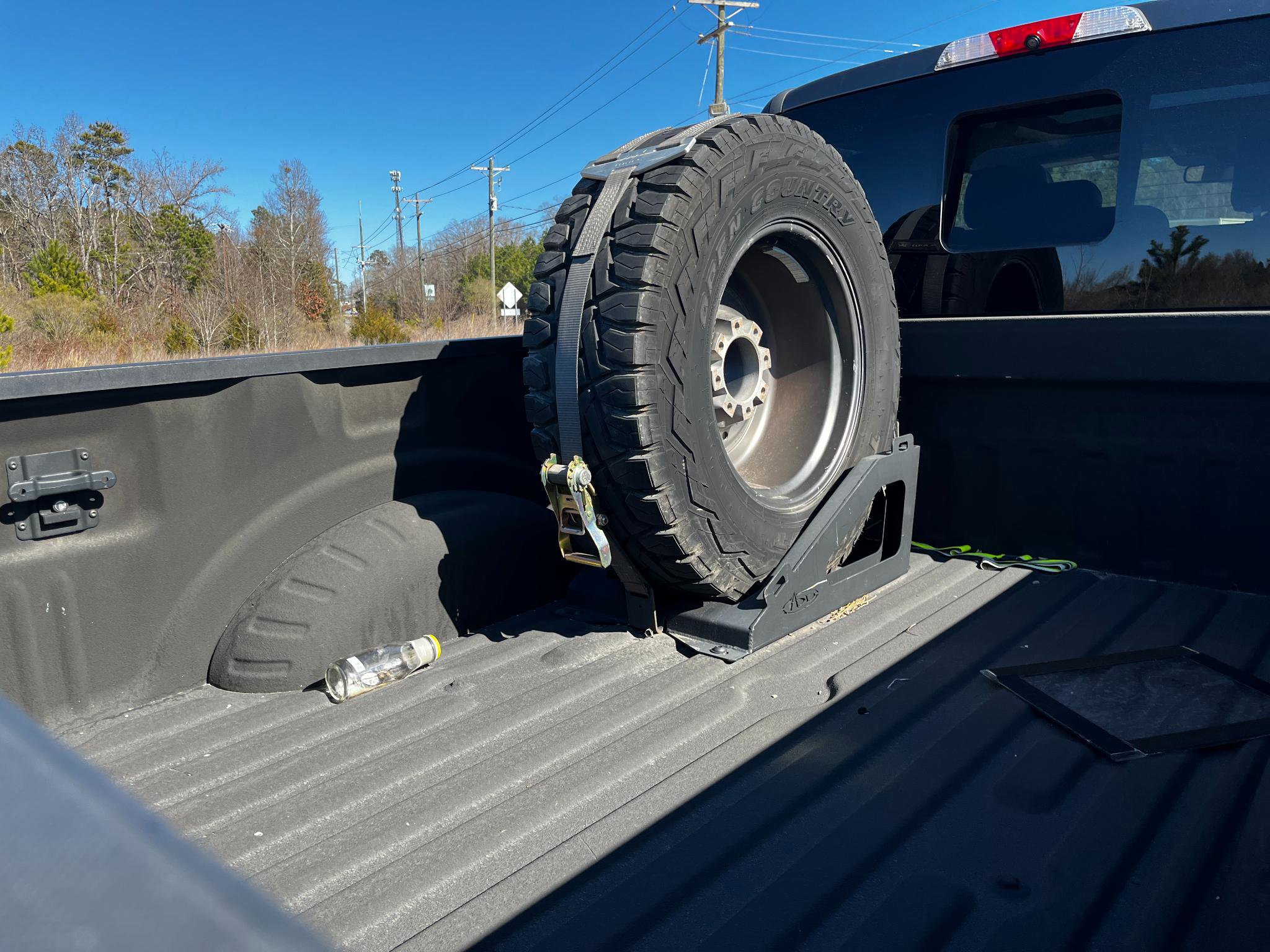 Used 2017 Ford F250 Lariat w/ Lariat Ultimate Package image 23