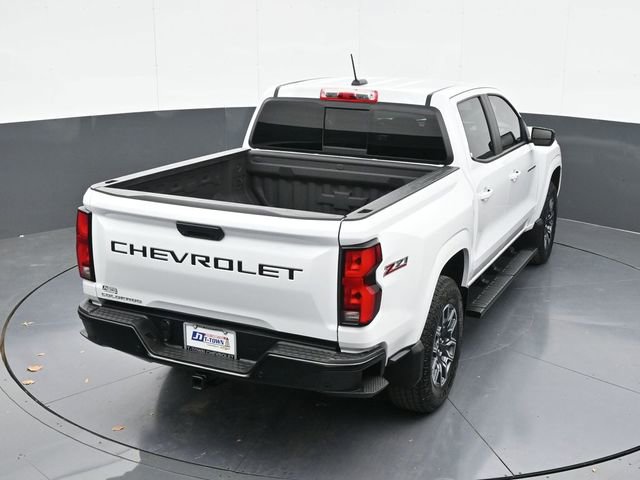 New 2025 Chevrolet Colorado Z71 w/ Technology Package image 58