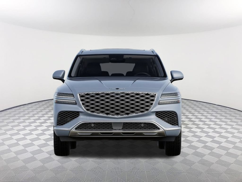 New 2027 Genesis GV80 2.5T Advanced AWD/4WD image 6