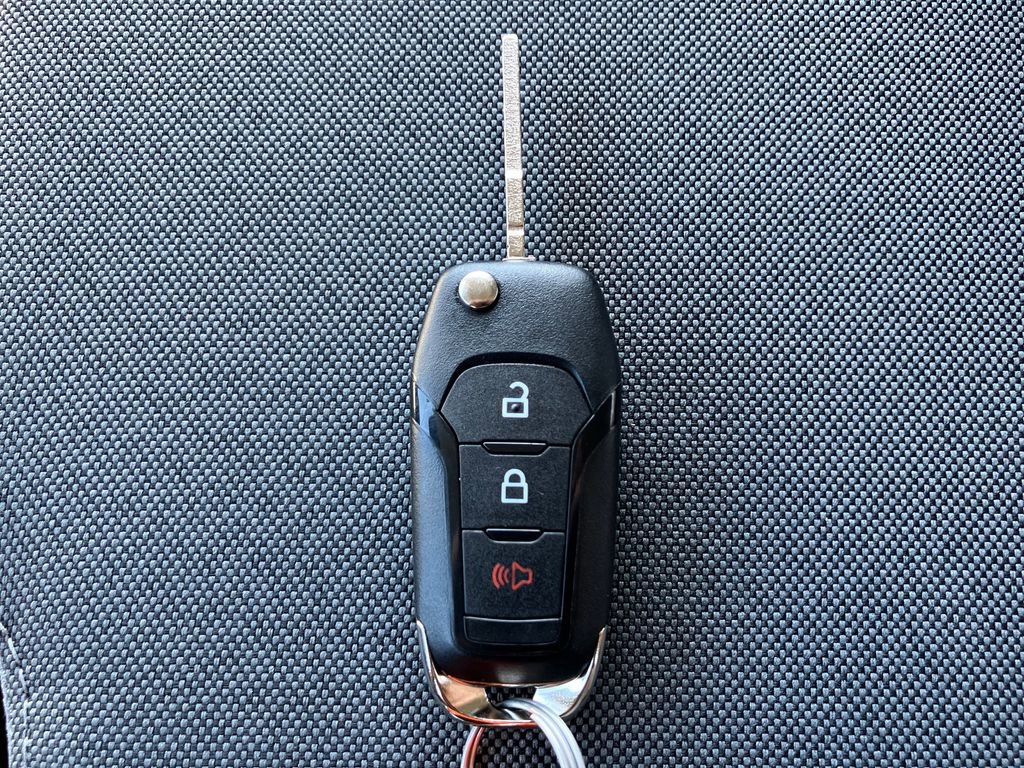 New 2026 Ford F250 XL w/ STX Appearance Package image 32