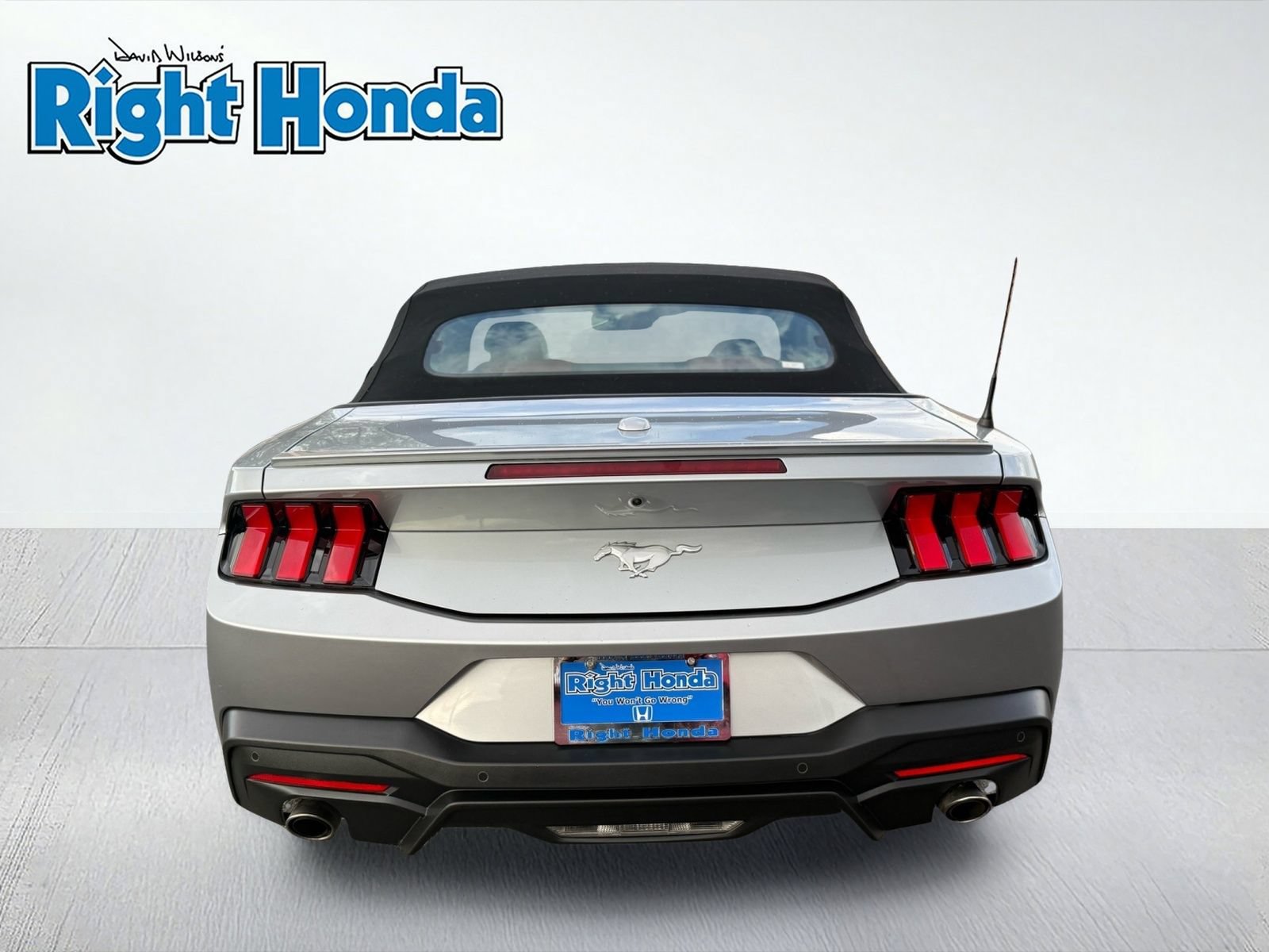 Used 2024 Ford Mustang Premium RWD image 7