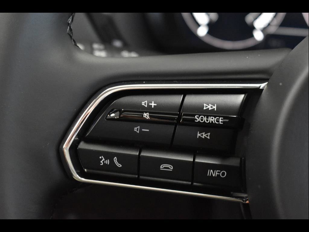 Certified 2024 MAZDA CX-90 Plug-In Hybrid w/ Premium Pkg image 24