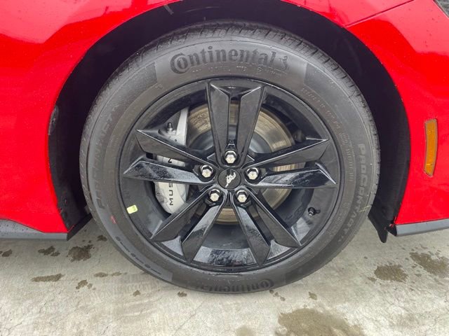 New 2026 Ford Mustang GT image 29