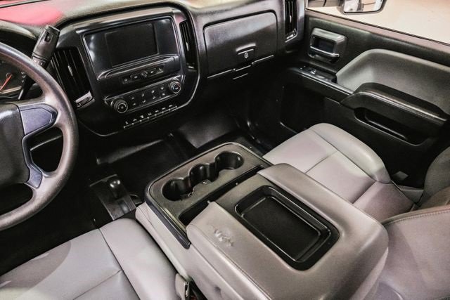 Used 2019 Chevrolet Silverado 3500 W/T w/ WT Convenience Package image 22