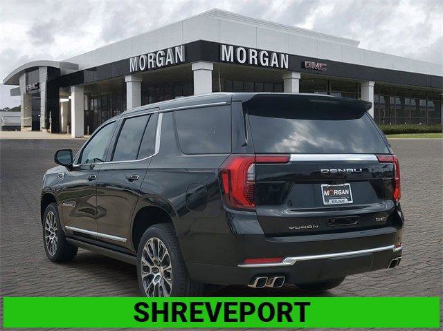 New 2026 GMC Yukon Denali image 5